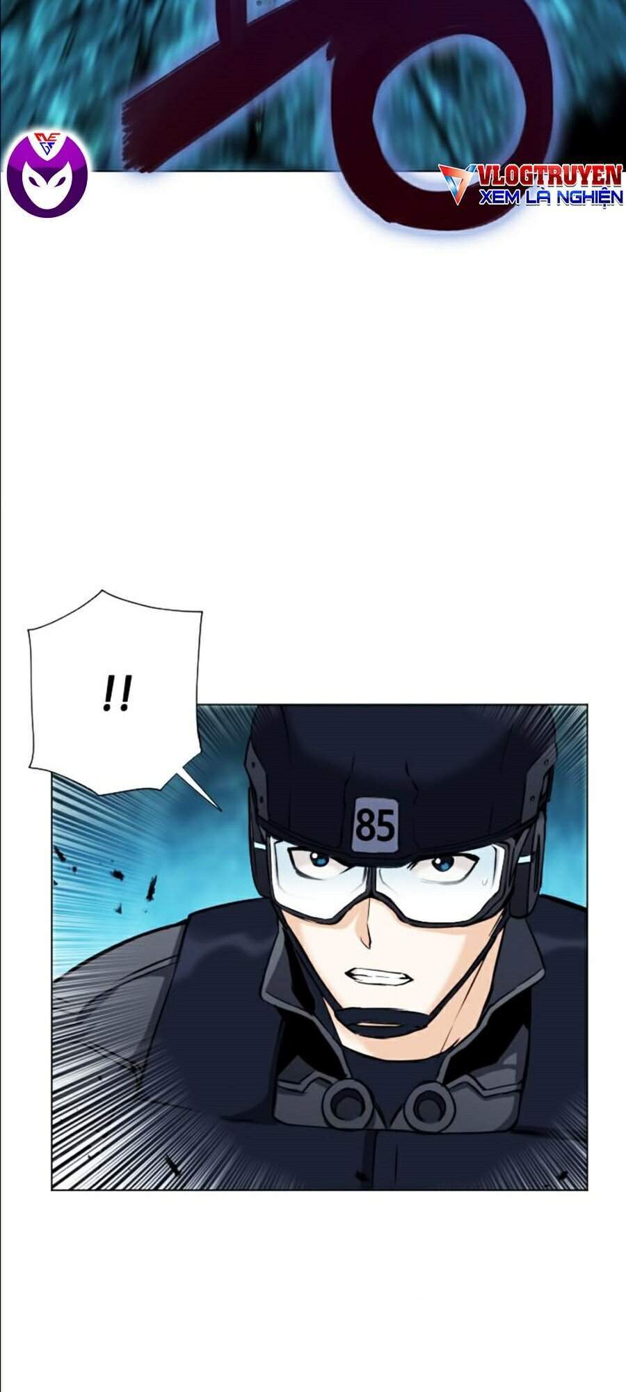 Druid Tại Ga Seoul Chap 19 - Next Chap 20