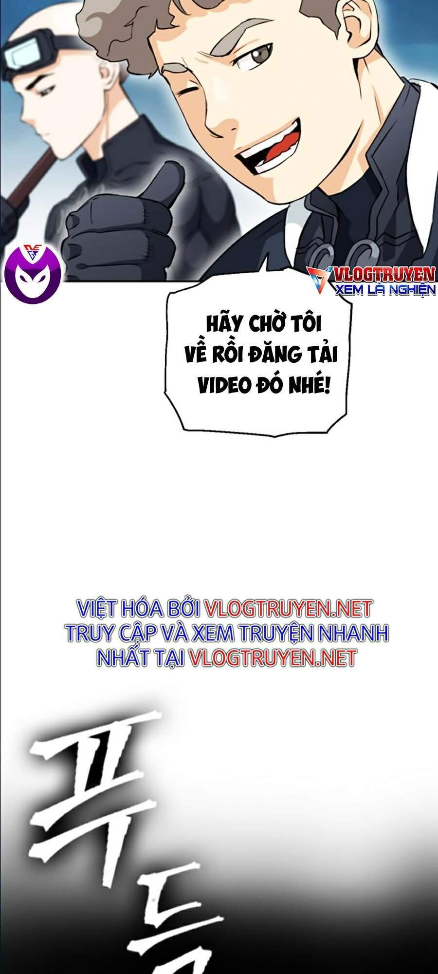 Druid Tại Ga Seoul Chap 19 - Next Chap 20