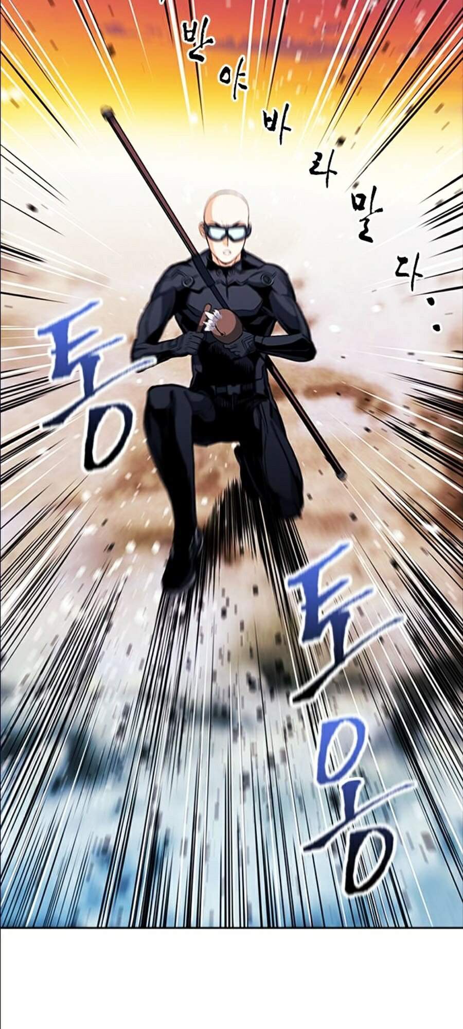 Druid Tại Ga Seoul Chap 19 - Next Chap 20