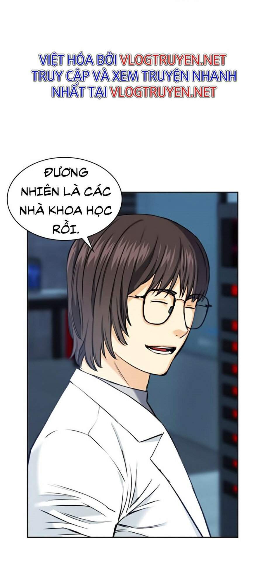 Druid Tại Ga Seoul Chap 21 - Next Chap 22