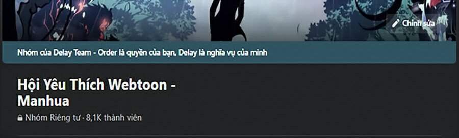 Druid Tại Ga Seoul Chap 21 - Next Chap 22