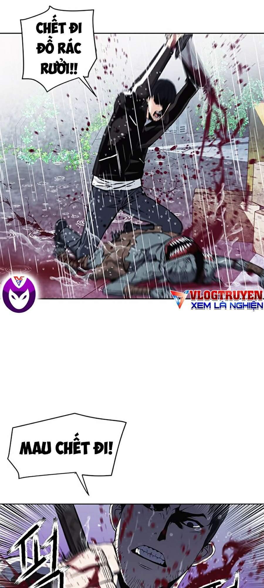 Druid Tại Ga Seoul Chap 21 - Next Chap 22