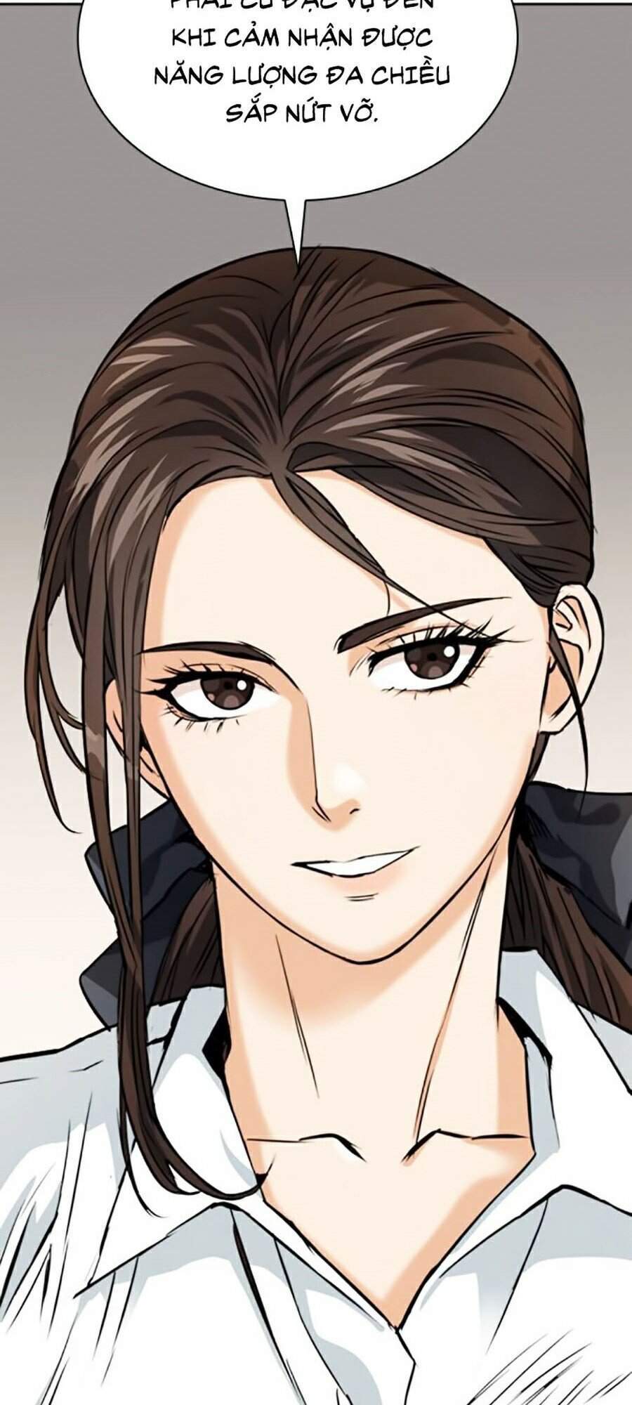 Druid Tại Ga Seoul Chap 22 - Next Chap 23