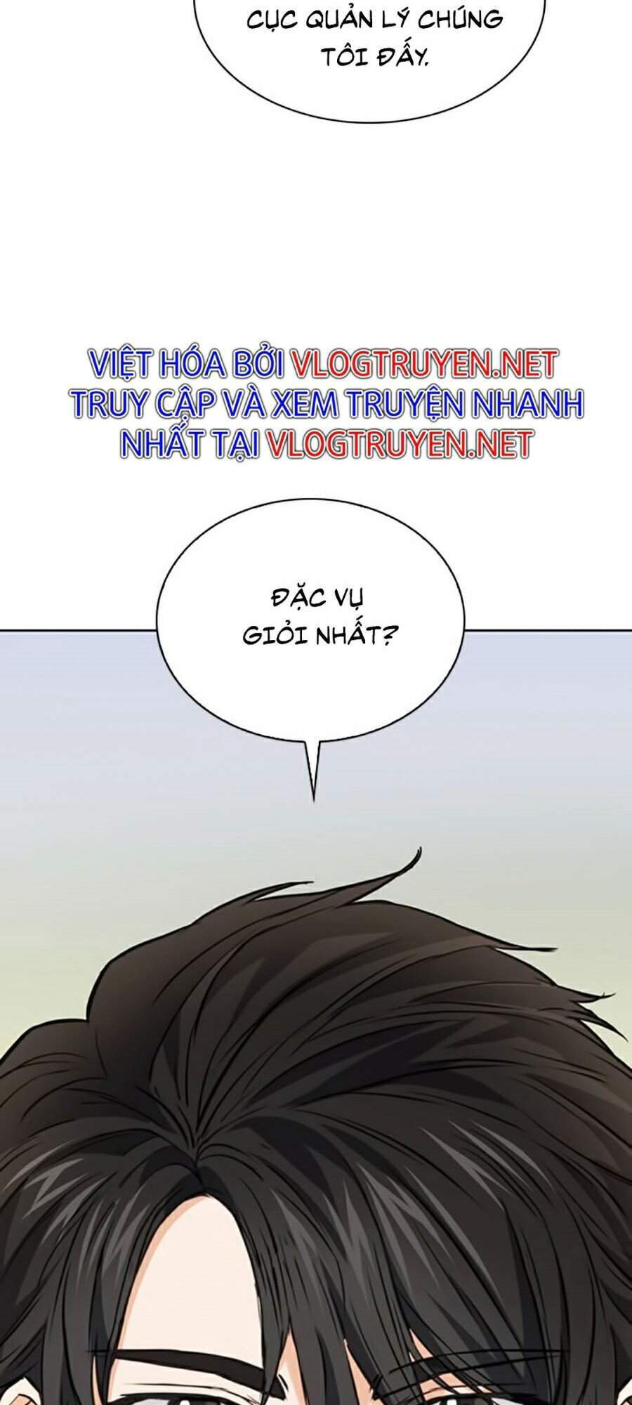 Druid Tại Ga Seoul Chap 22 - Next Chap 23