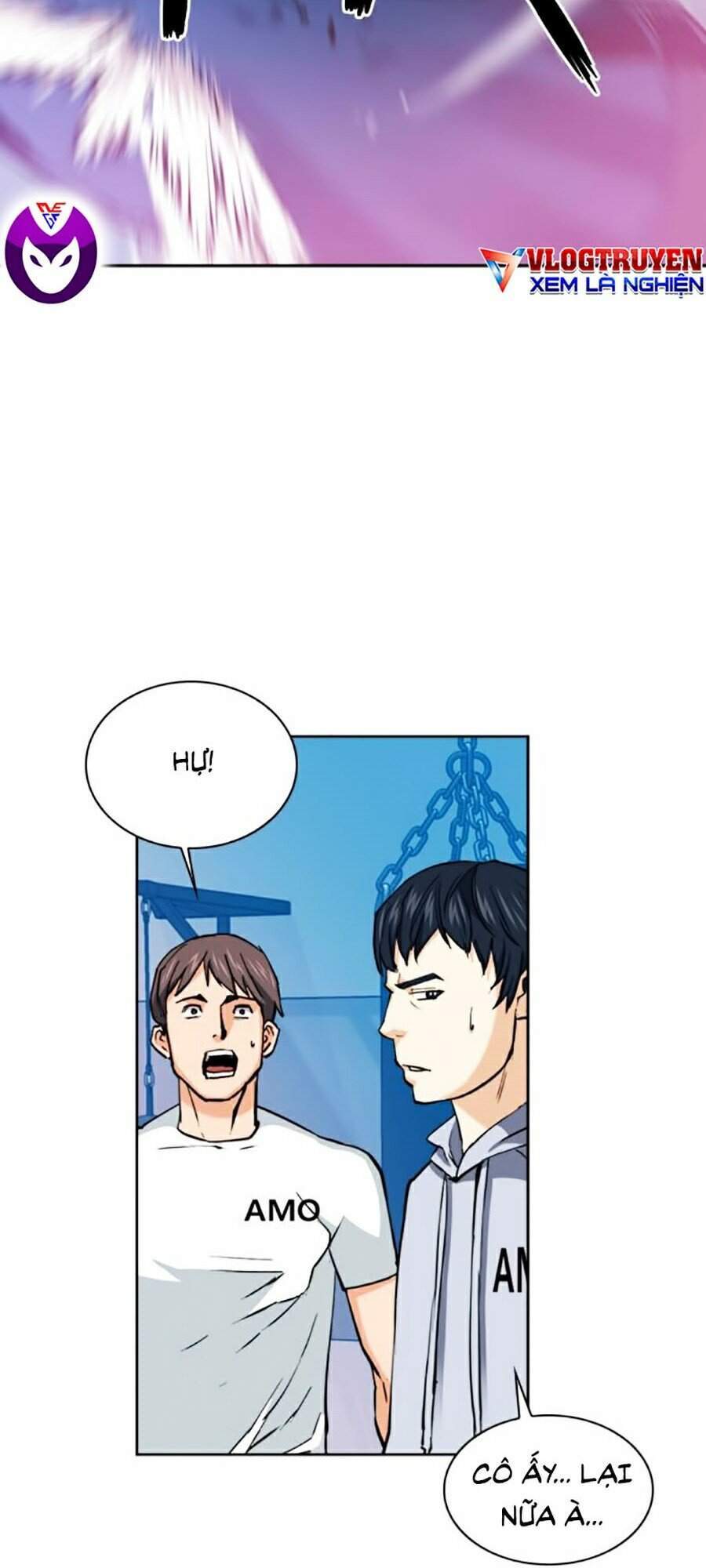 Druid Tại Ga Seoul Chap 22 - Next Chap 23