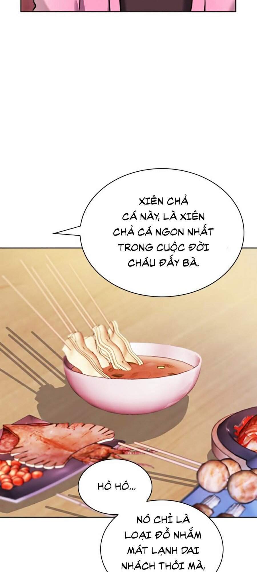 Druid Tại Ga Seoul Chap 22 - Next Chap 23