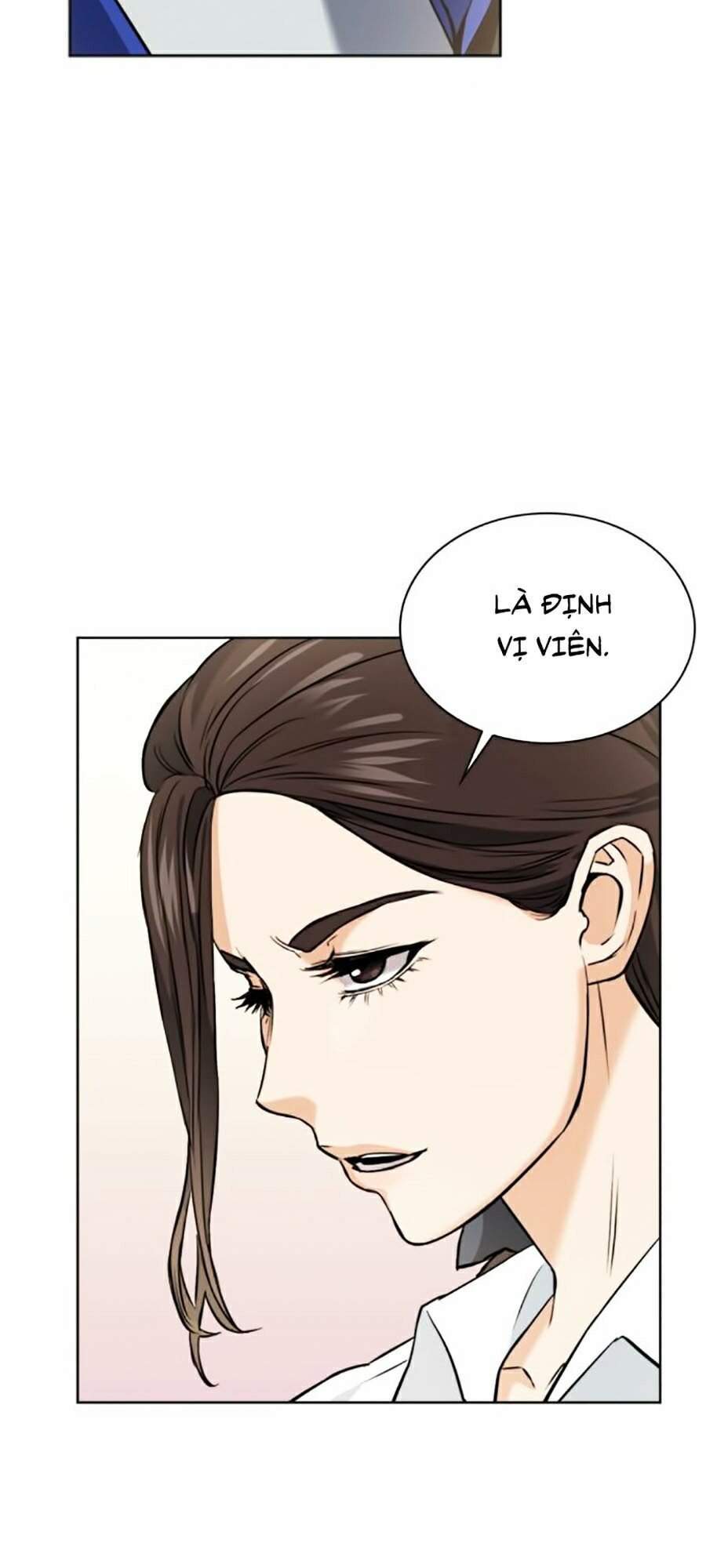 Druid Tại Ga Seoul Chap 22 - Next Chap 23