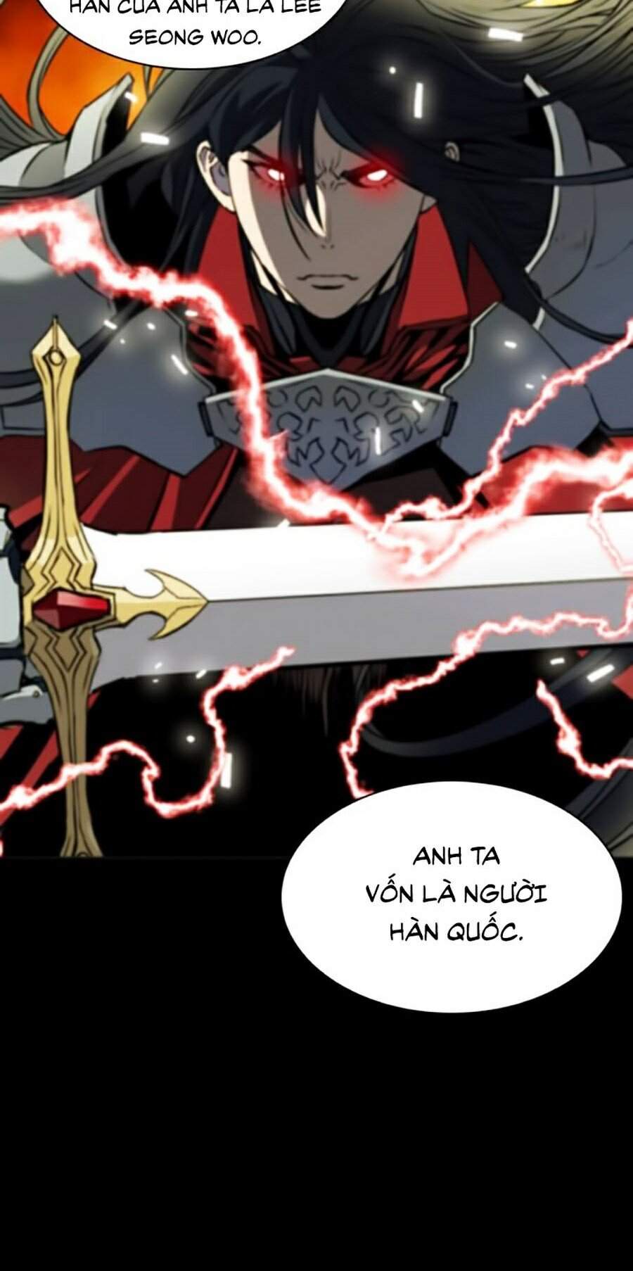 Druid Tại Ga Seoul Chap 22 - Next Chap 23