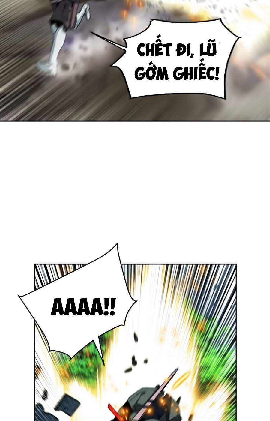 Druid Tại Ga Seoul Chap 23 - Next Chap 24