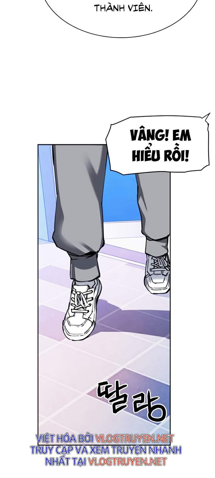 Druid Tại Ga Seoul Chap 23 - Next Chap 24