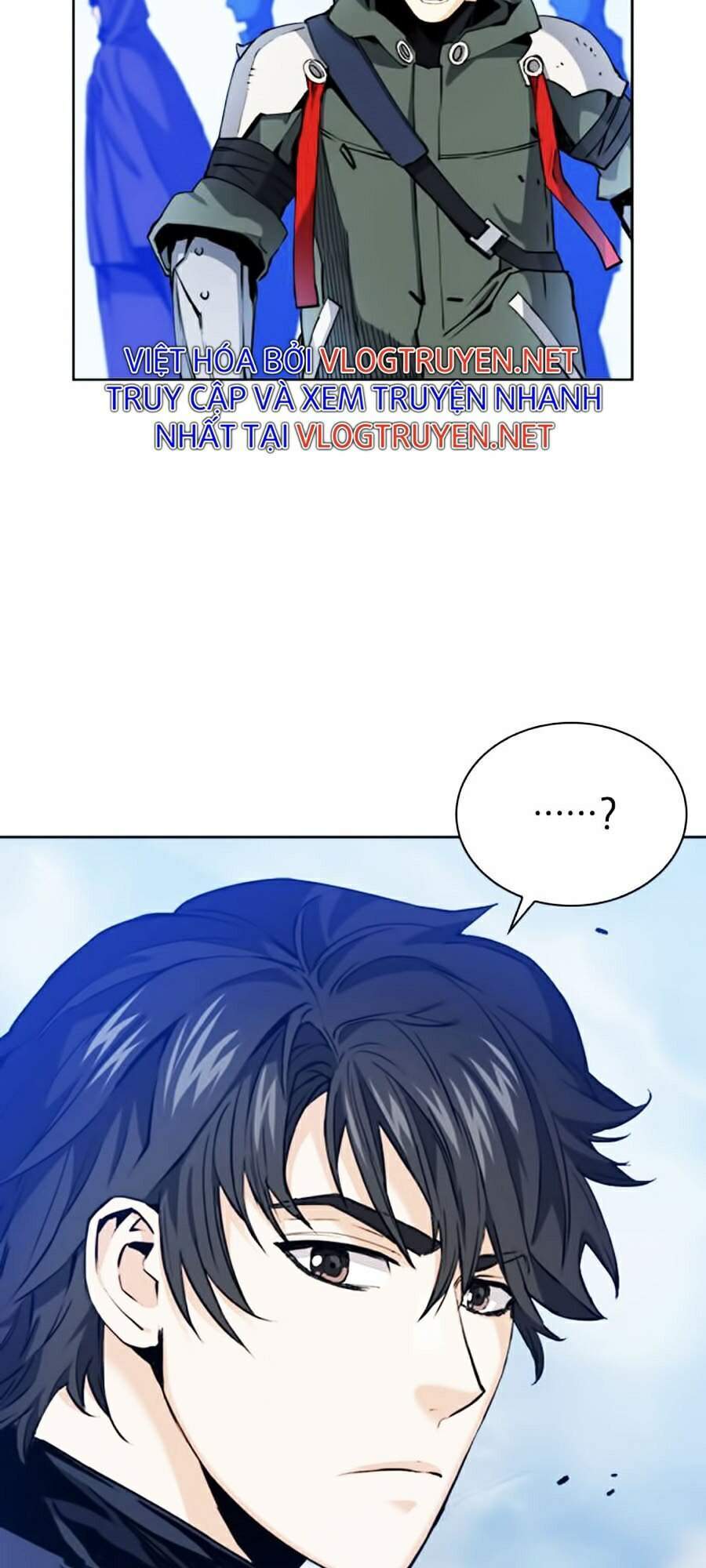 Druid Tại Ga Seoul Chap 23 - Next Chap 24