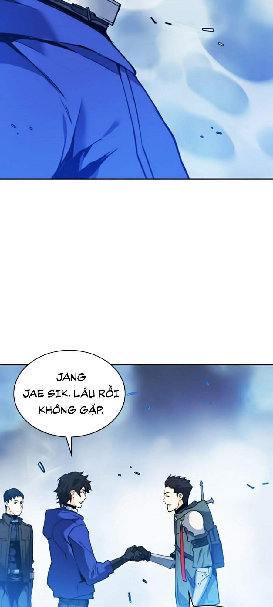 Druid Tại Ga Seoul Chap 23 - Next Chap 24