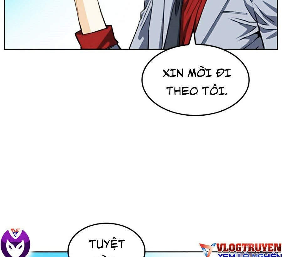 Druid Tại Ga Seoul Chap 24 - Next Chap 25