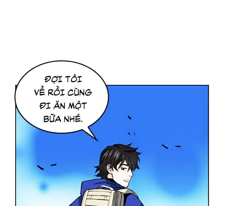 Druid Tại Ga Seoul Chap 24 - Next Chap 25