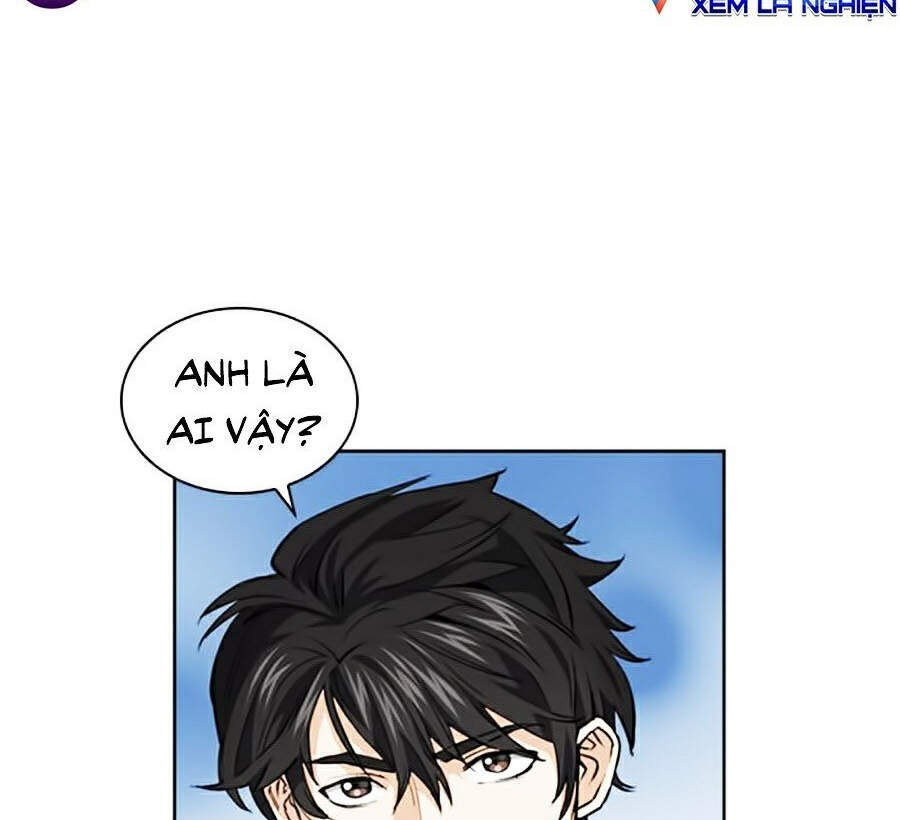 Druid Tại Ga Seoul Chap 24 - Next Chap 25