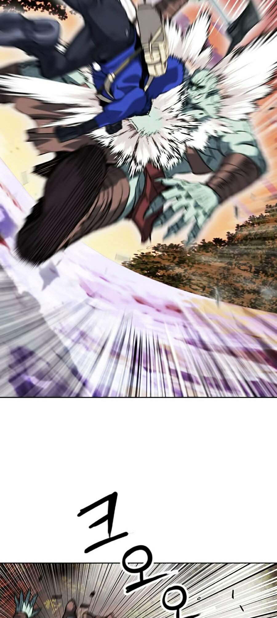 Druid Tại Ga Seoul Chap 25 - Next Chap 26