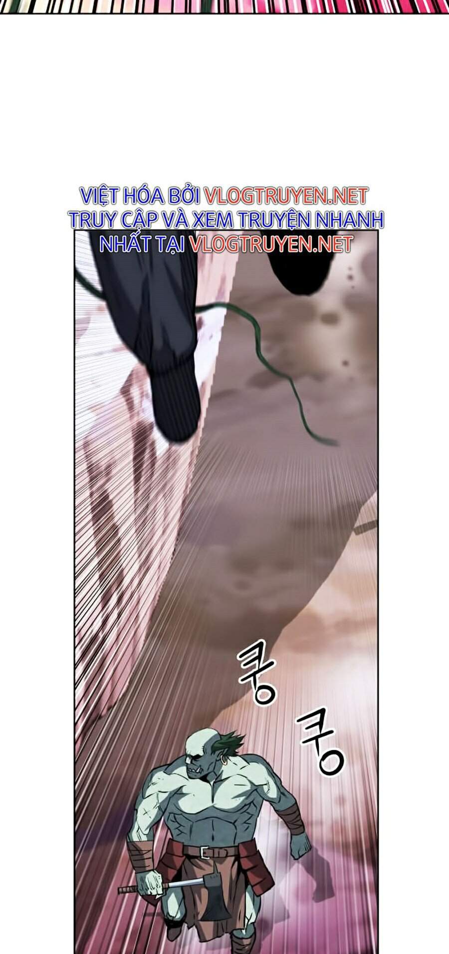 Druid Tại Ga Seoul Chap 25 - Next Chap 26