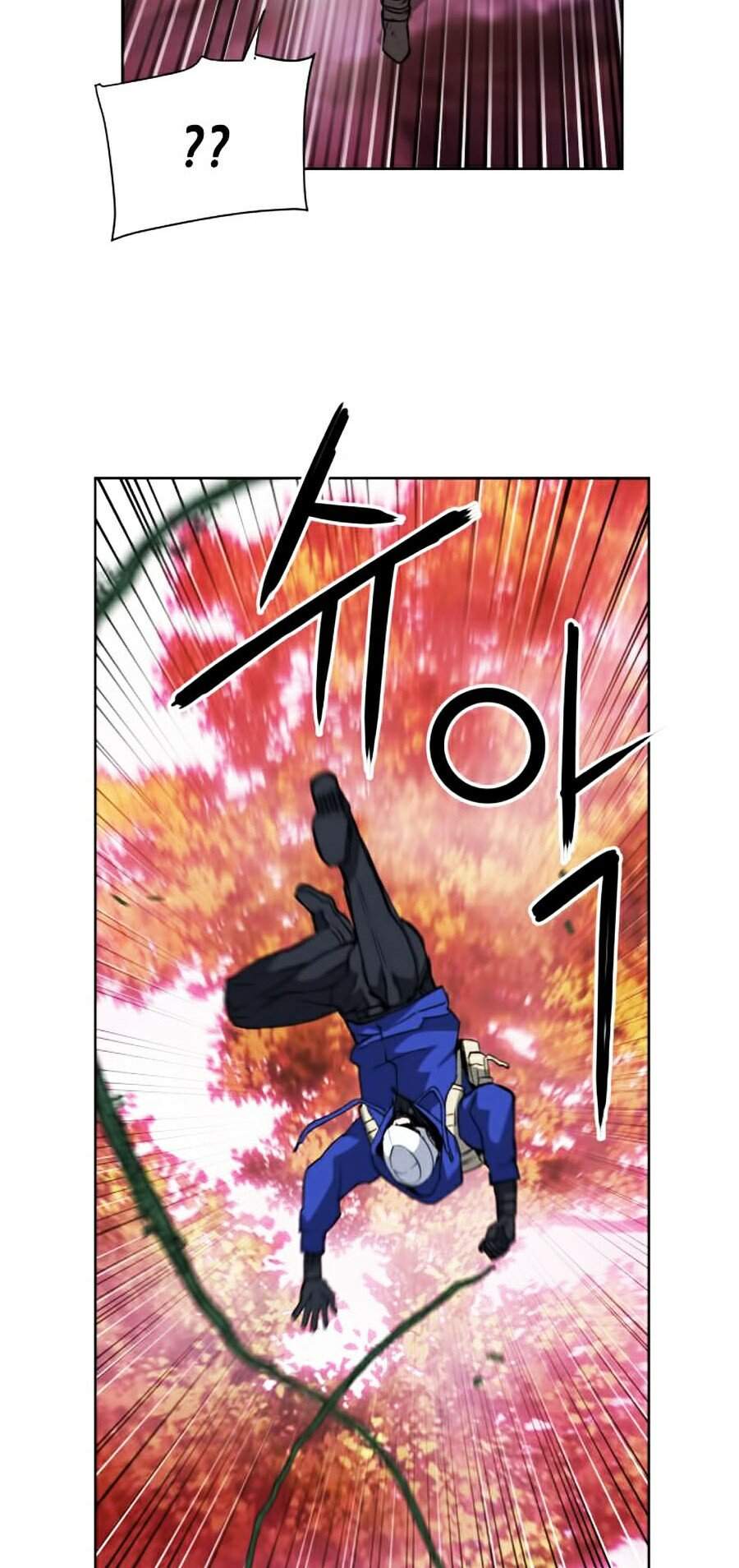 Druid Tại Ga Seoul Chap 25 - Next Chap 26