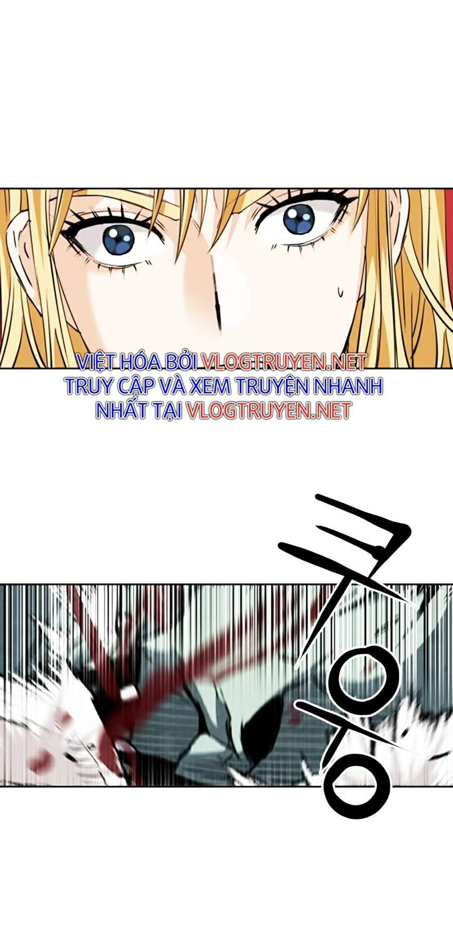 Druid Tại Ga Seoul Chap 25 - Next Chap 26