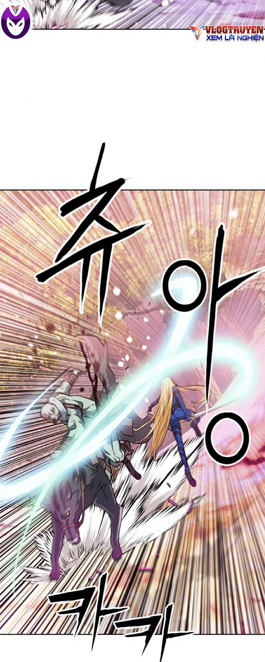 Druid Tại Ga Seoul Chap 26 - Next Chap 27