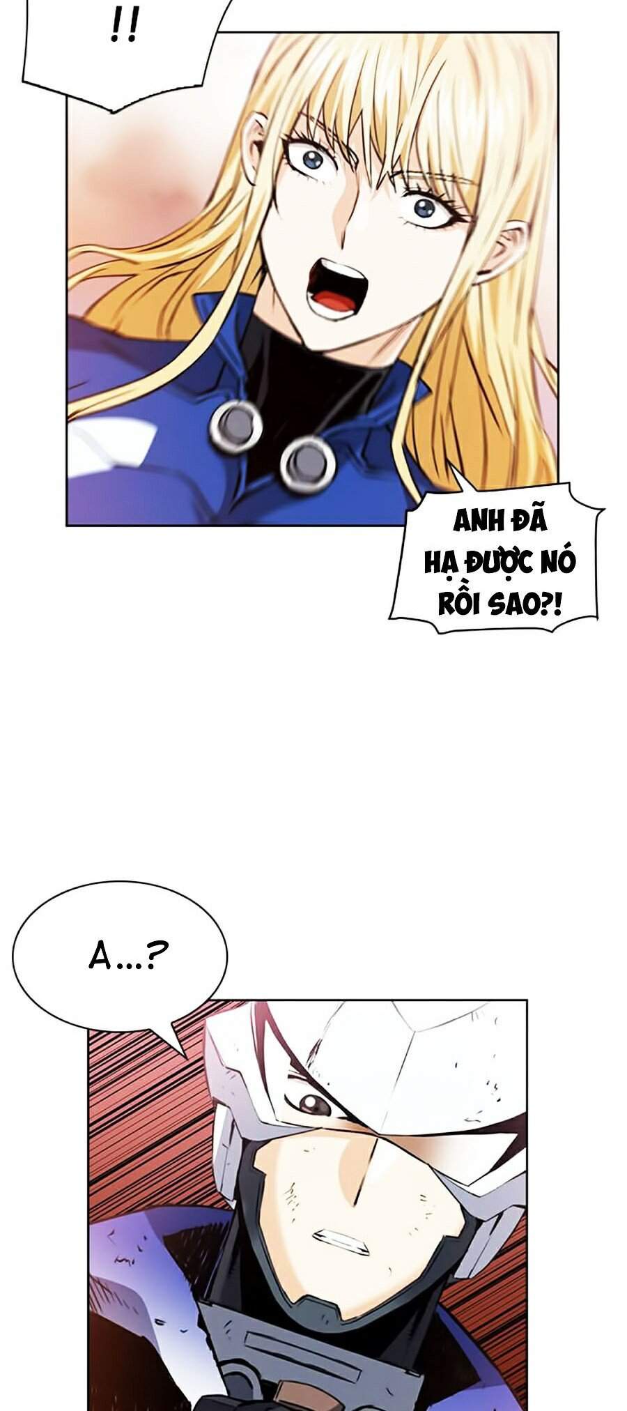 Druid Tại Ga Seoul Chap 26 - Next Chap 27