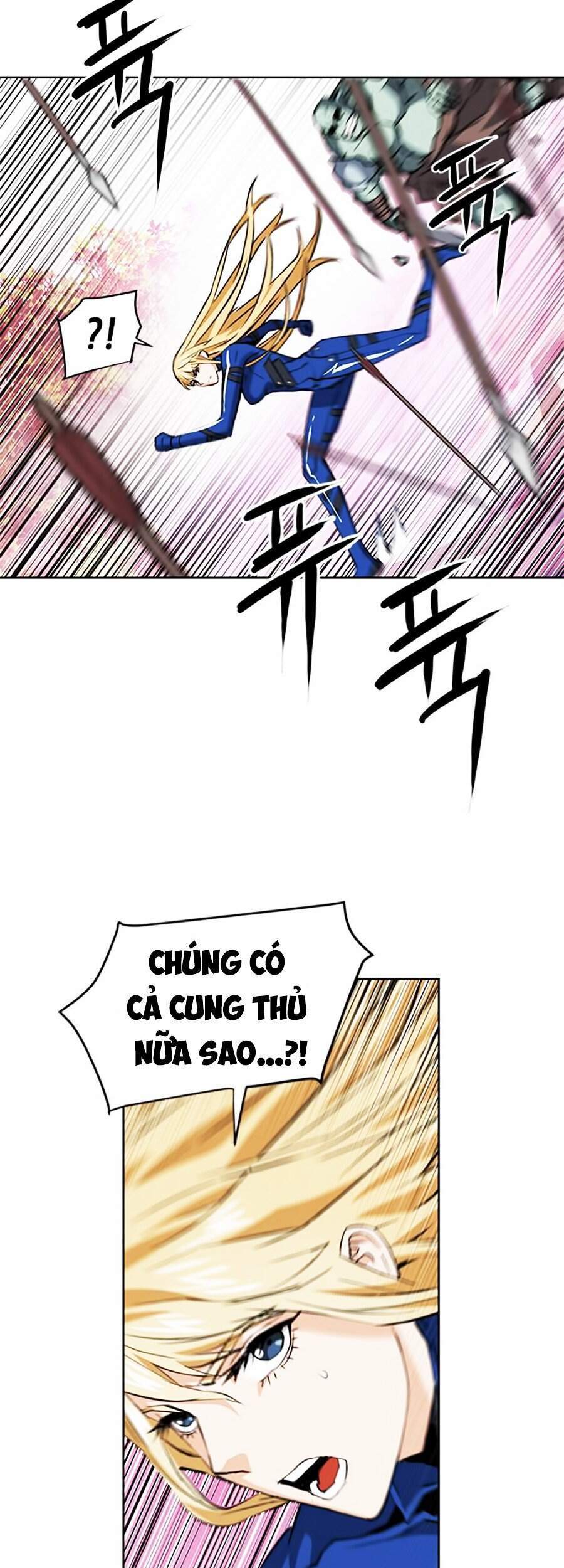 Druid Tại Ga Seoul Chap 26 - Next Chap 27