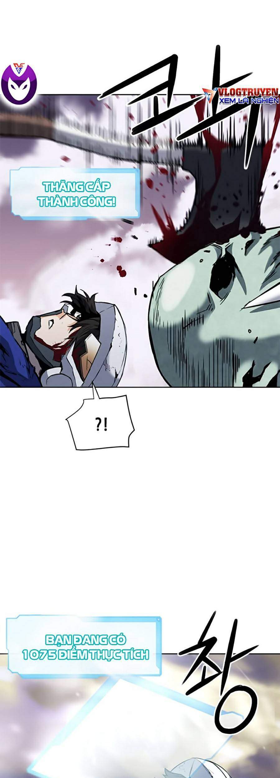 Druid Tại Ga Seoul Chap 28 - Next Chap 29