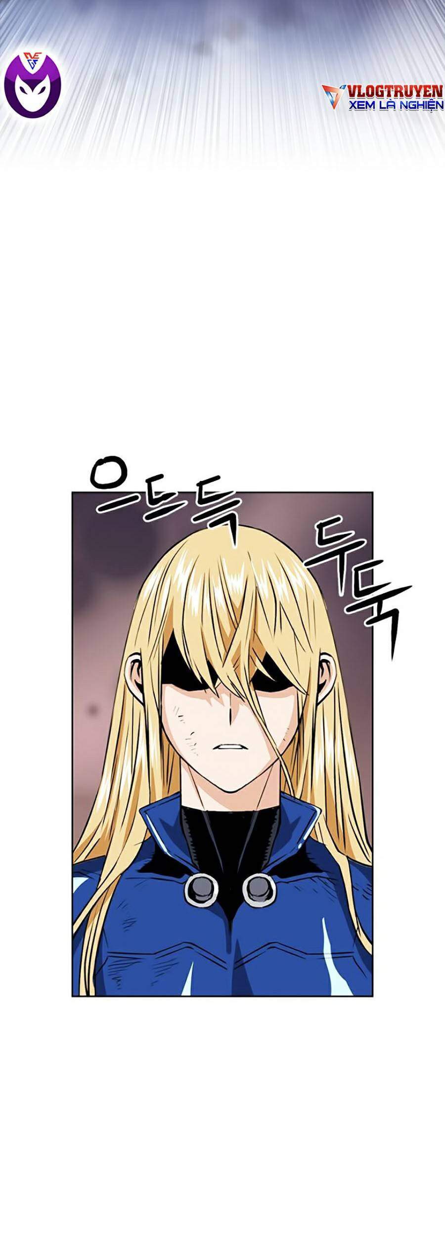 Druid Tại Ga Seoul Chap 28 - Next Chap 29