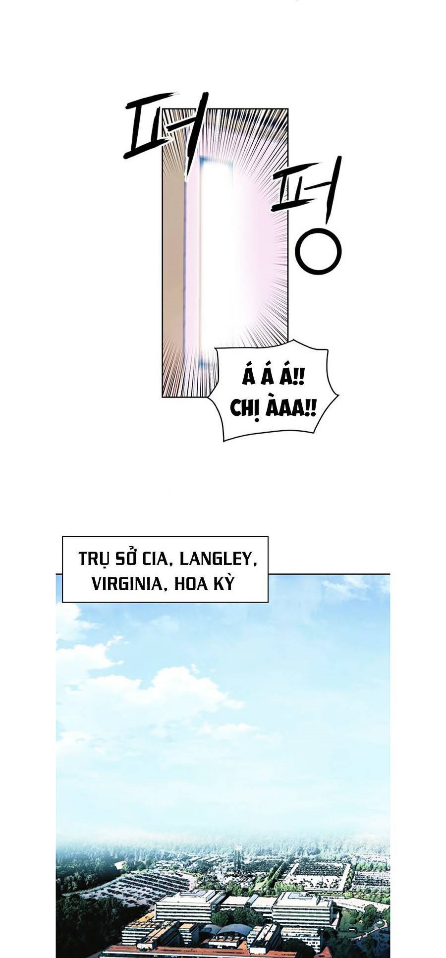 Druid Tại Ga Seoul Chap 33 - Next Chap 34