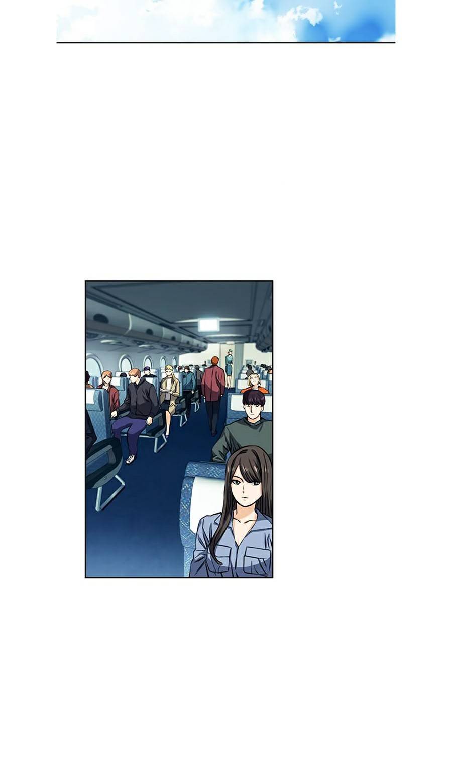 Druid Tại Ga Seoul Chap 33 - Next Chap 34