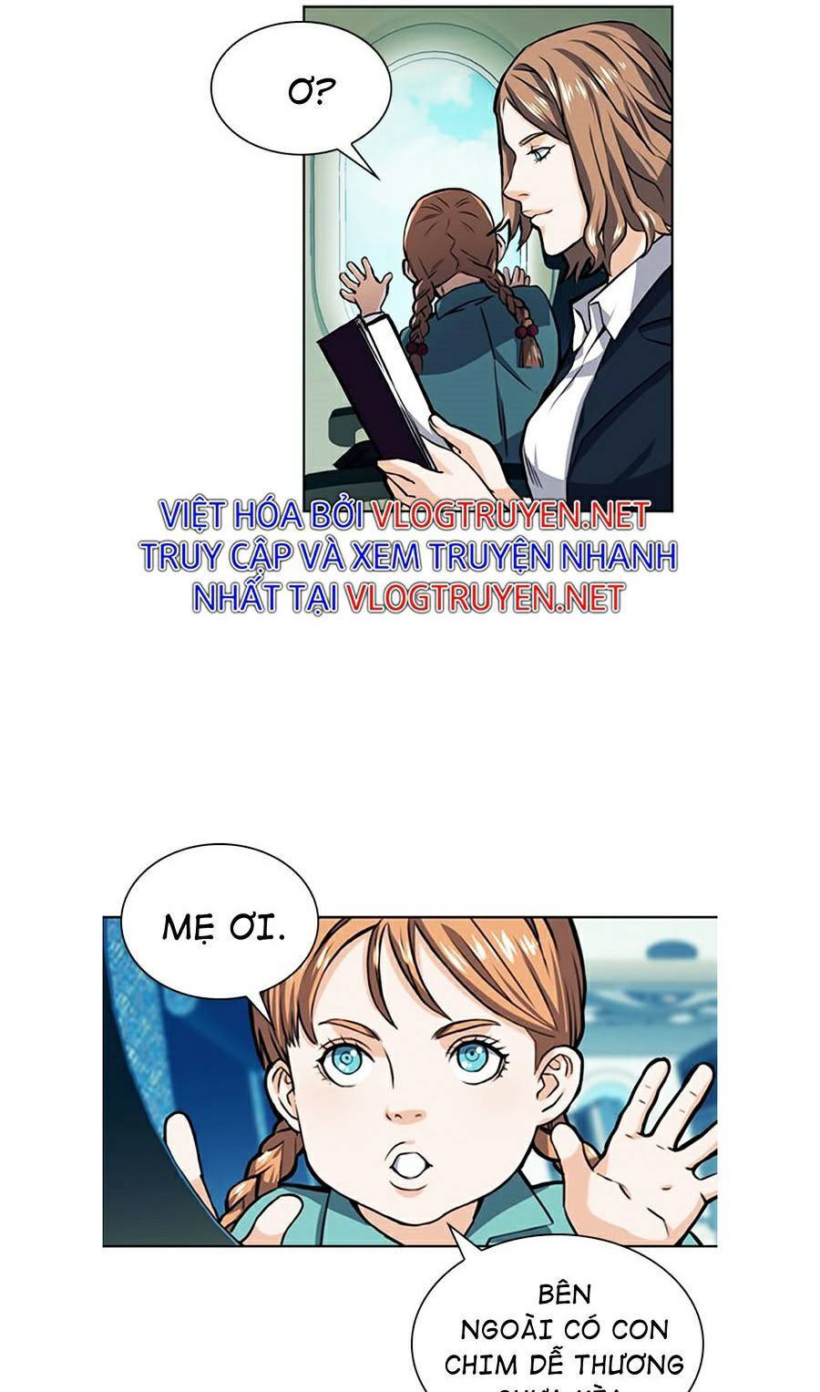 Druid Tại Ga Seoul Chap 33 - Next Chap 34