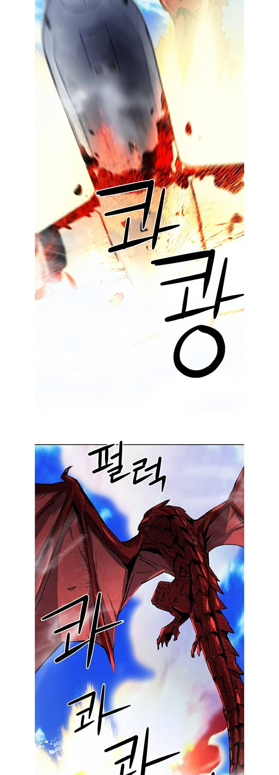 Druid Tại Ga Seoul Chap 33 - Next Chap 34