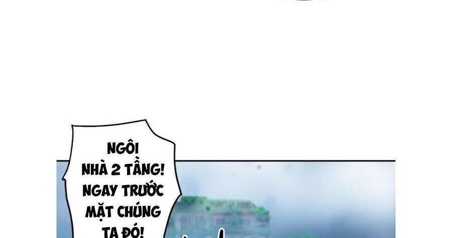 Druid Tại Ga Seoul Chap 33 - Next Chap 34