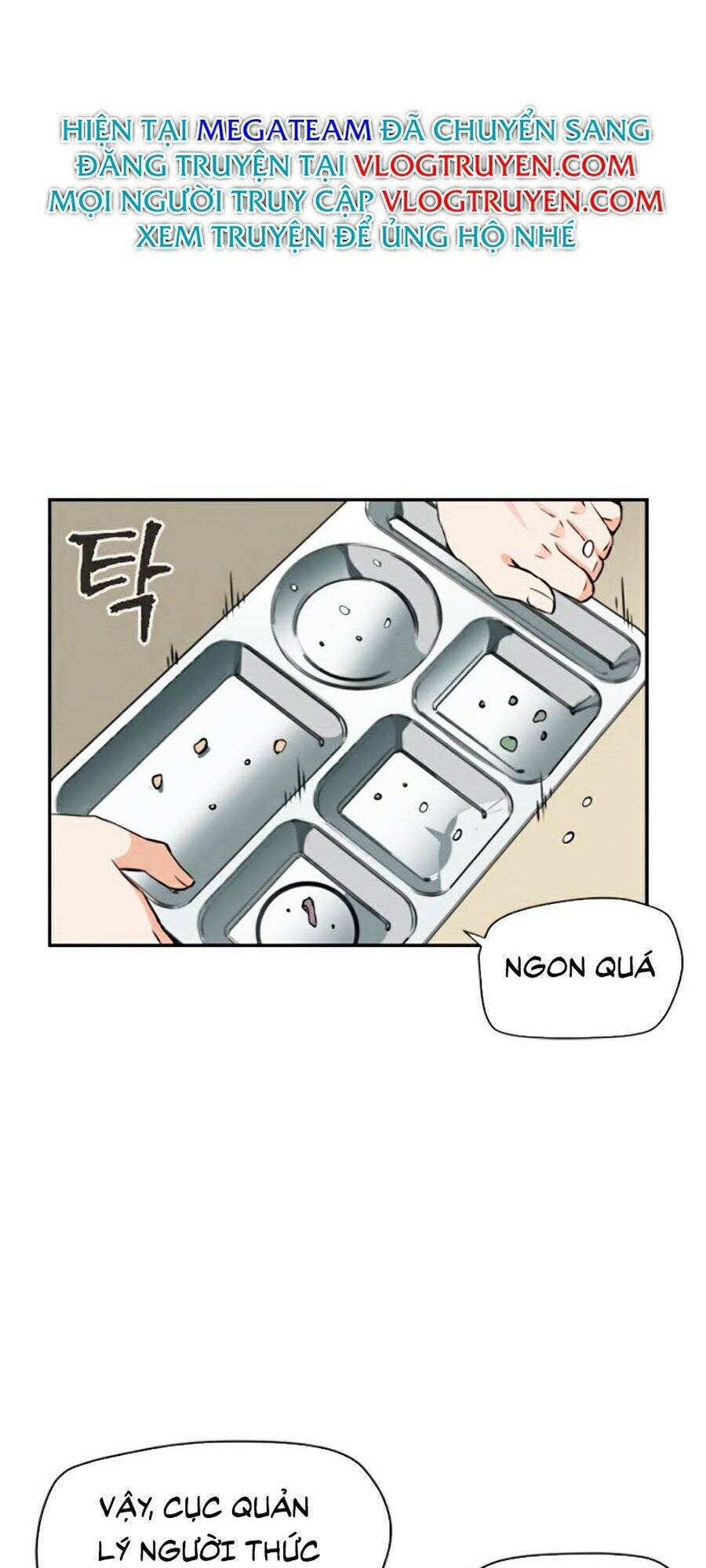 Druid Tại Ga Seoul Chap 4 - Next Chap 5