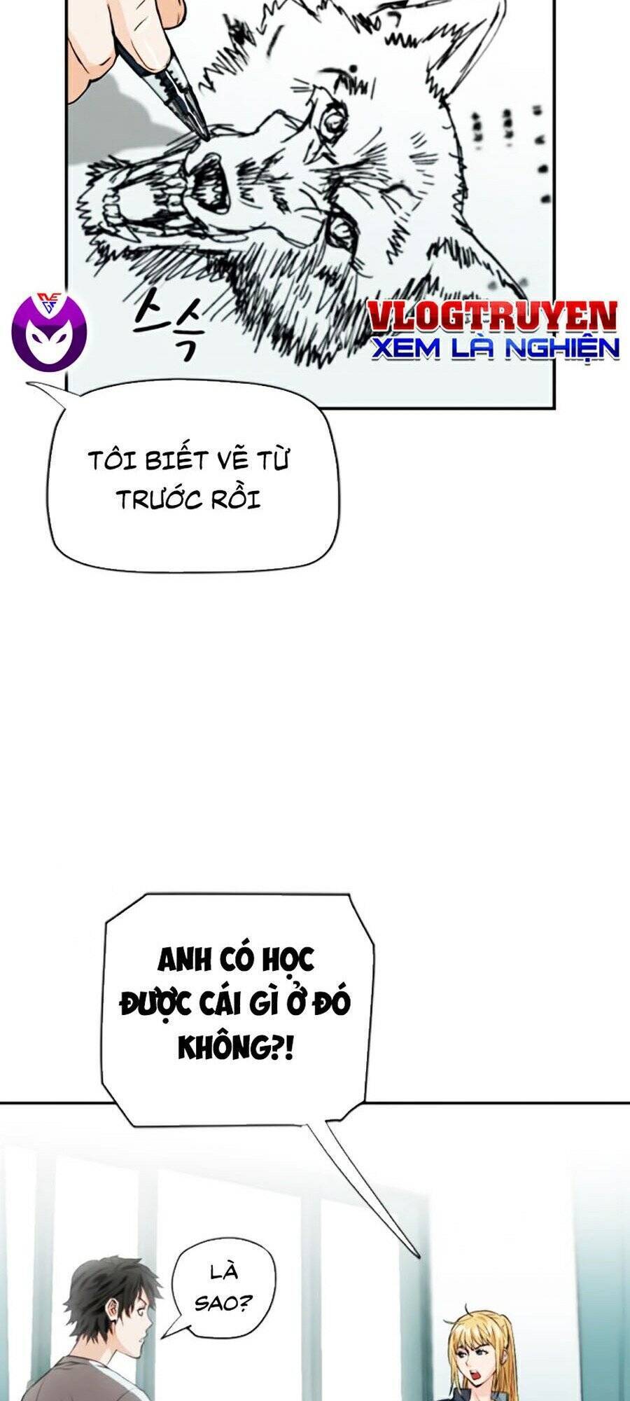 Druid Tại Ga Seoul Chap 4 - Next Chap 5