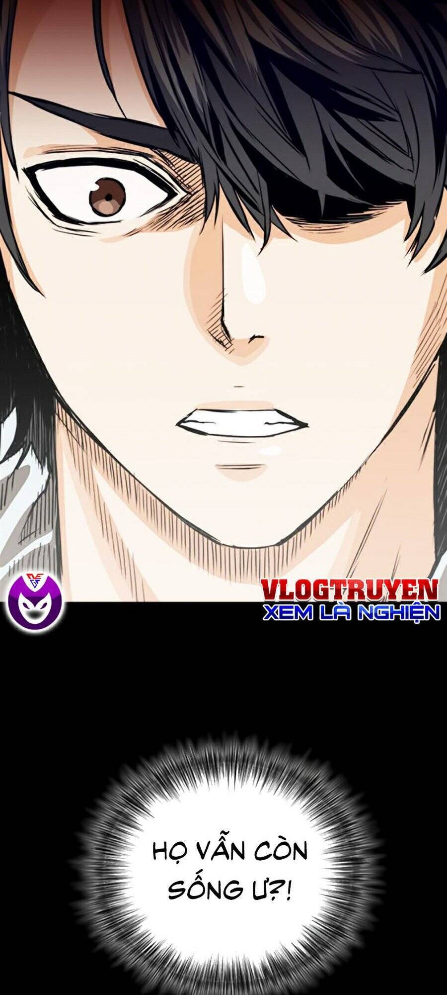 Druid Tại Ga Seoul Chap 4 - Next Chap 5