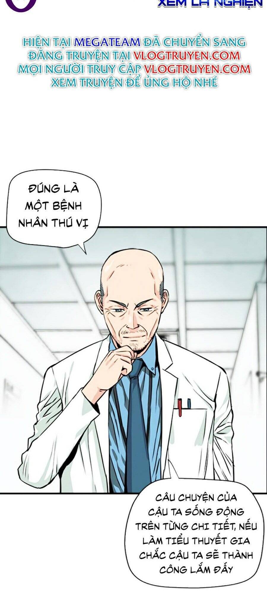 Druid Tại Ga Seoul Chap 4 - Next Chap 5