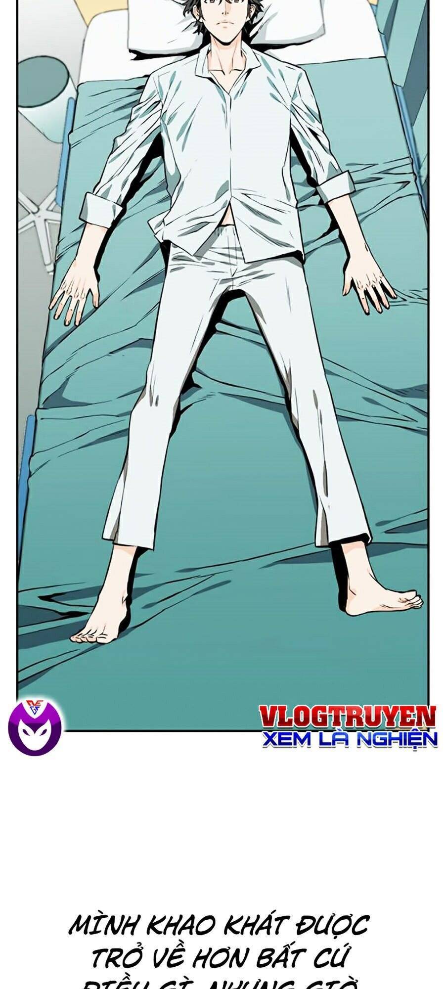 Druid Tại Ga Seoul Chap 4 - Next Chap 5