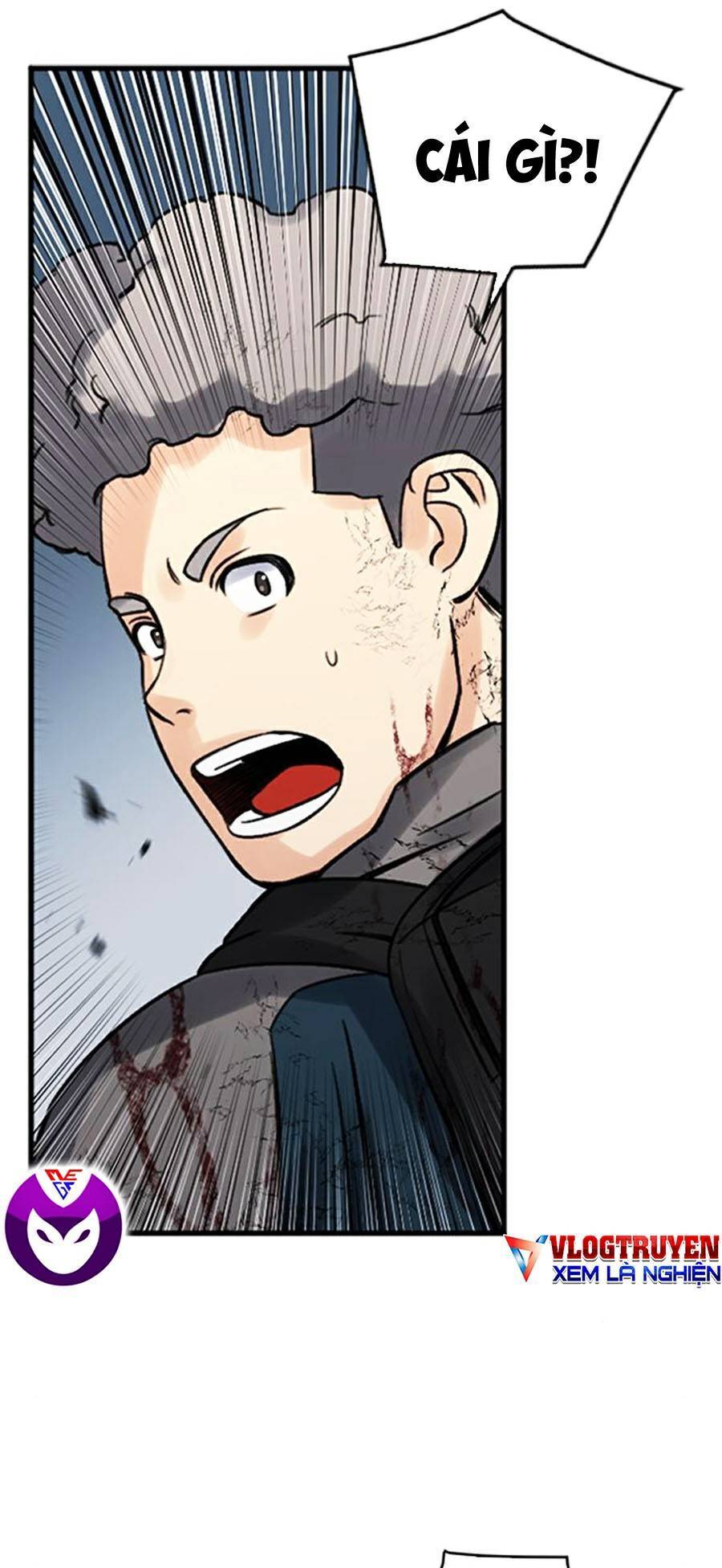 Druid Tại Ga Seoul Chap 40 - Next Chap 41