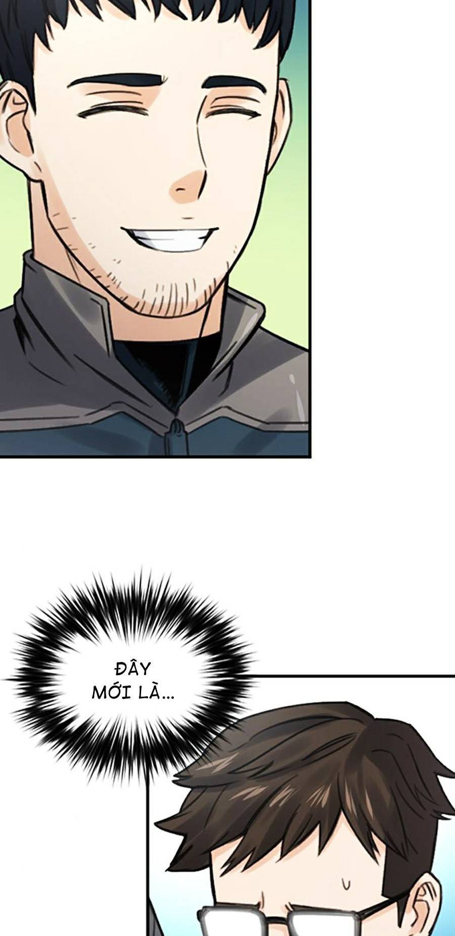 Druid Tại Ga Seoul Chap 40 - Next Chap 41