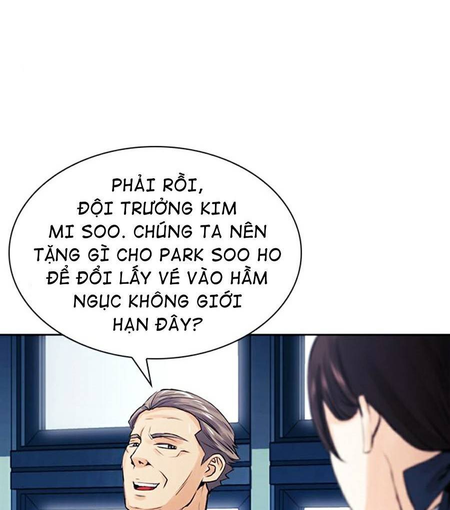 Druid Tại Ga Seoul Chap 40 - Next Chap 41