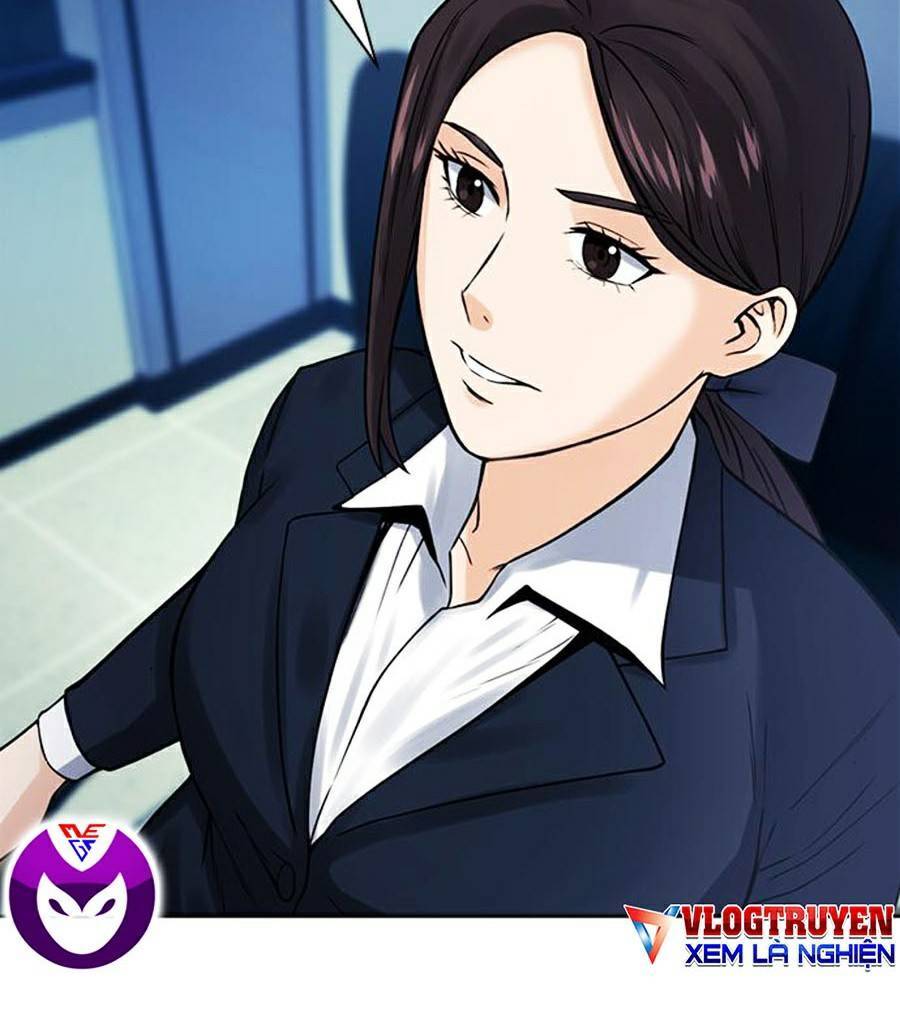 Druid Tại Ga Seoul Chap 40 - Next Chap 41