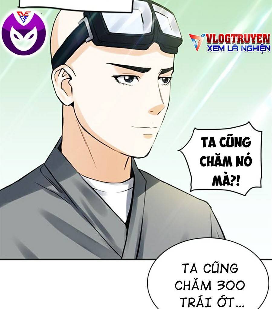 Druid Tại Ga Seoul Chap 40 - Next Chap 41