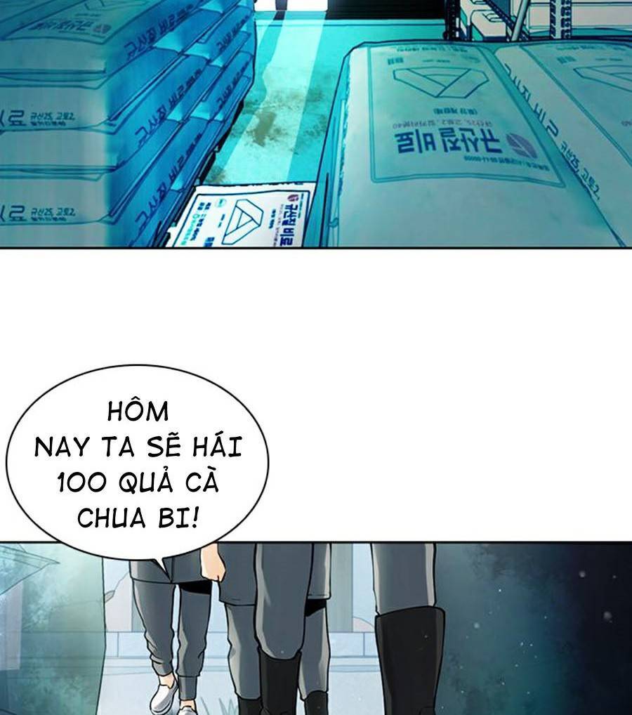 Druid Tại Ga Seoul Chap 40 - Next Chap 41