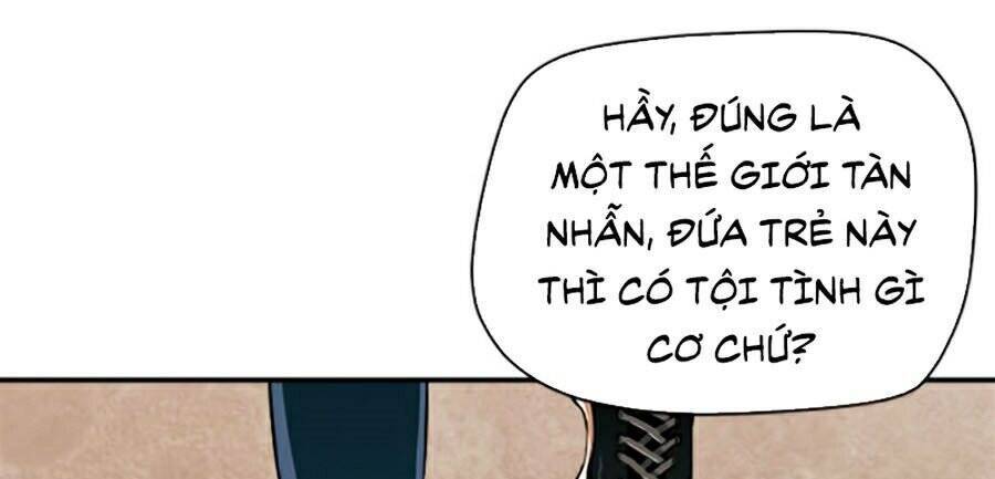 Druid Tại Ga Seoul Chap 5 - Next Chap 6