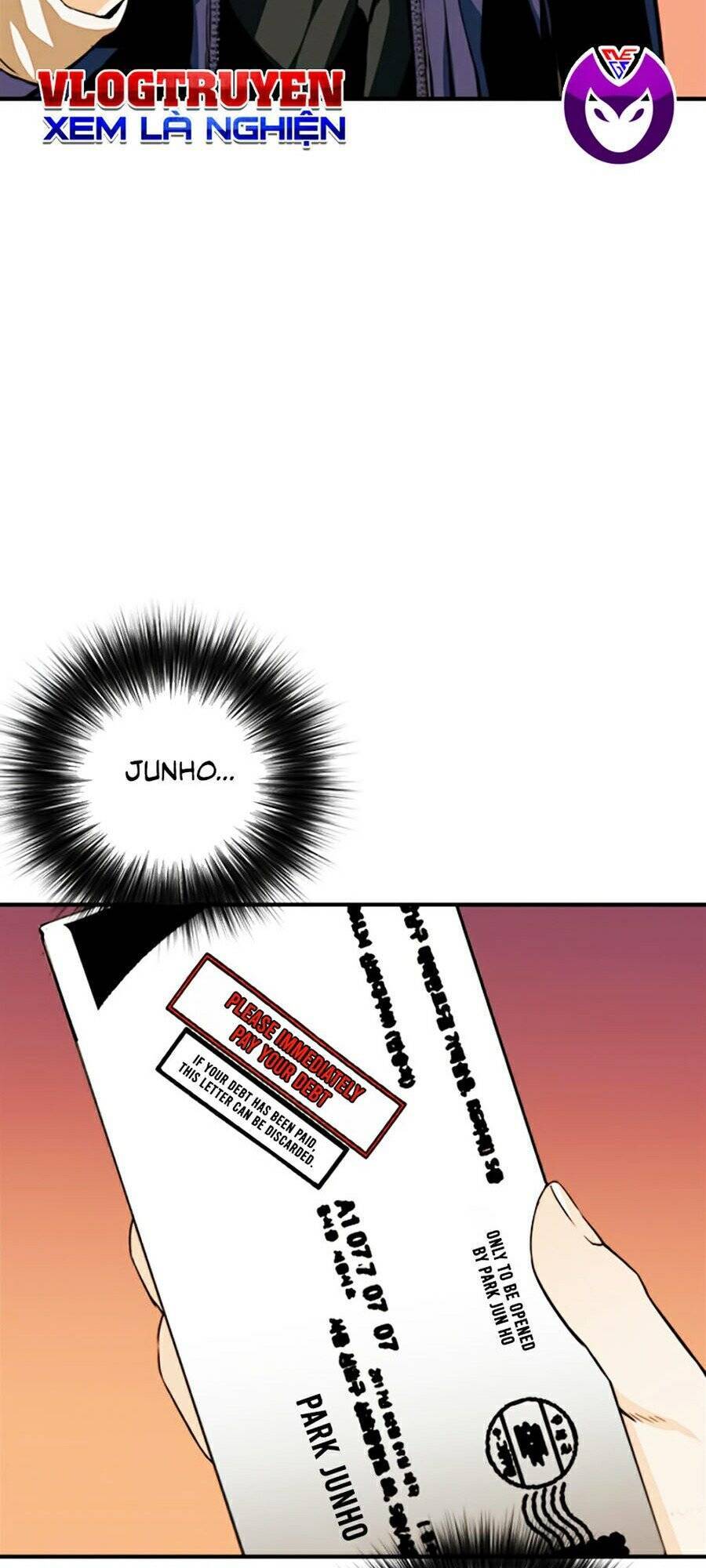 Druid Tại Ga Seoul Chap 5 - Next Chap 6