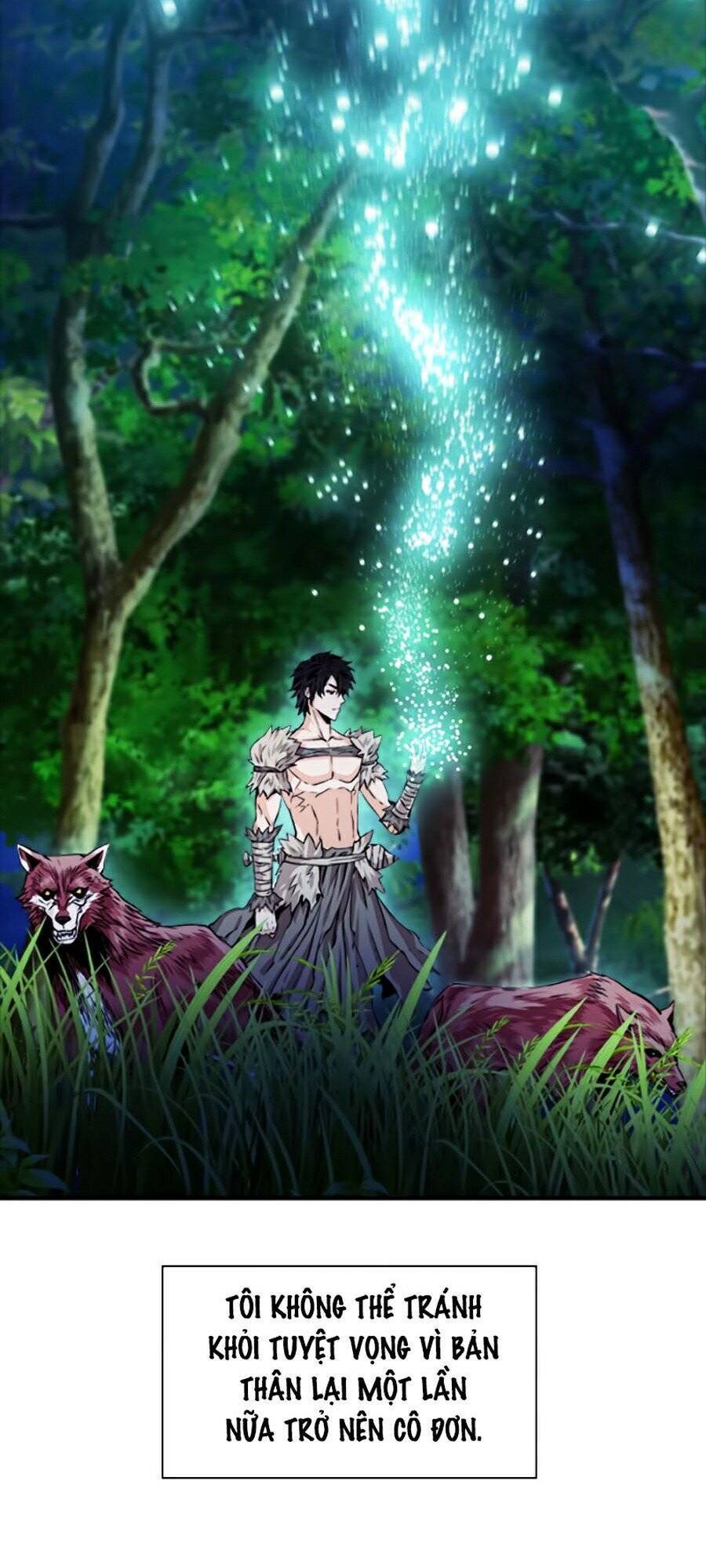 Druid Tại Ga Seoul Chap 5 - Next Chap 6