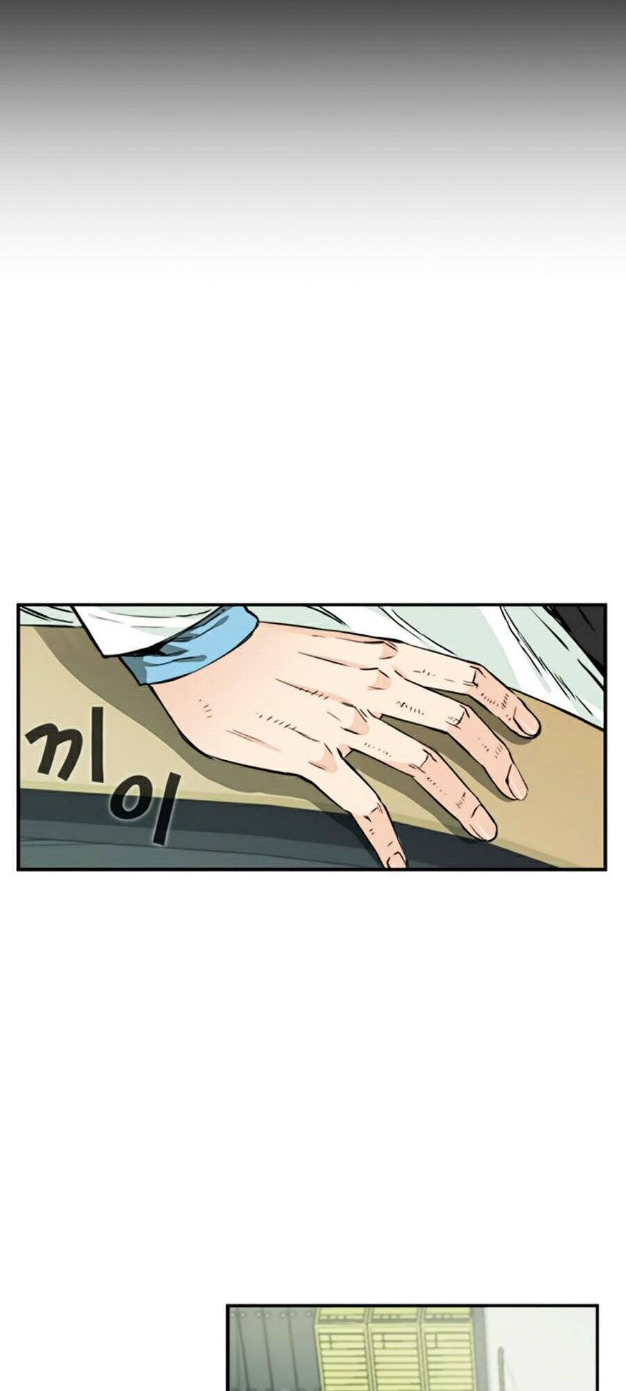 Druid Tại Ga Seoul Chap 5 - Next Chap 6