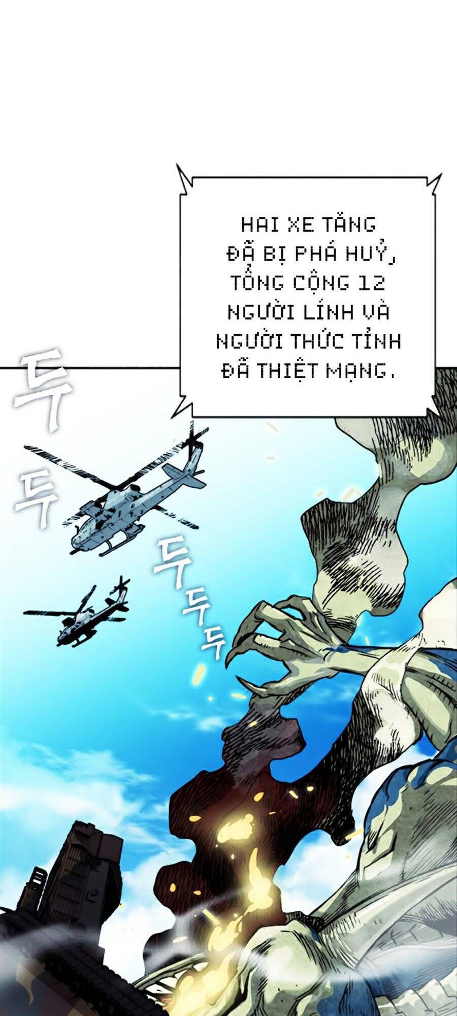 Druid Tại Ga Seoul Chap 5 - Next Chap 6