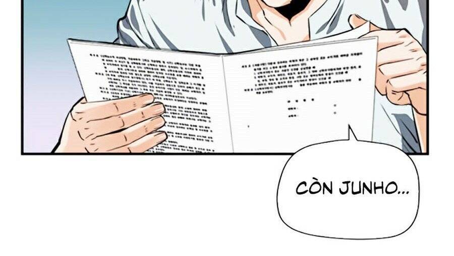 Druid Tại Ga Seoul Chap 5 - Next Chap 6